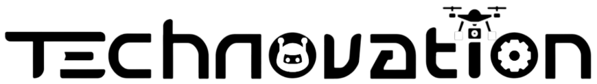 Technovation Logo